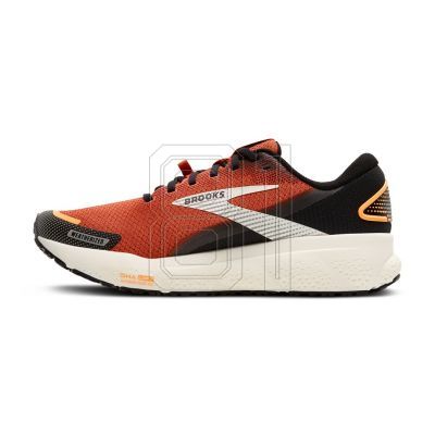 5. Brooks Running Ghost 16 Weatherized M running shoes 1104361D099.105