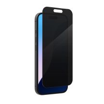 ZAGG InvisibleShield Glass Elite Privacy 360 - privacy glass for iPhone 15/16 (4 directions)