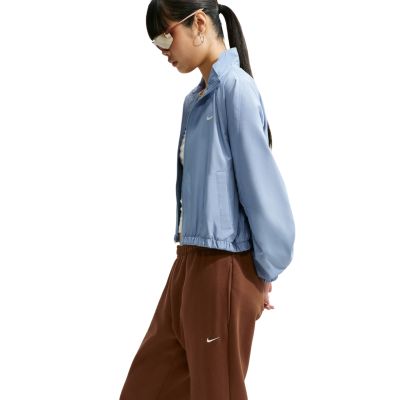 3. Nike Studio Fleece Women's Pants Light Brown IM8076 259