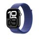 2. Sport Loop Strap for Apple Watch 46mm Ultramarine One Size