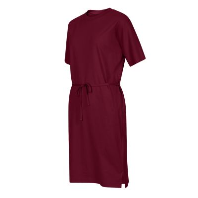 Women's Muse dress (garnet)