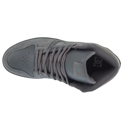 3. DC Shoes Manteca 4 Hi Se DC01742062 Grey 41