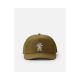 2. RIP CURL Icons Search Sb Cap Olive
