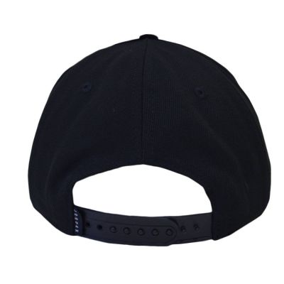 4. Air Jordan Jumpman Air Cap Kids Black - 9A0128-023