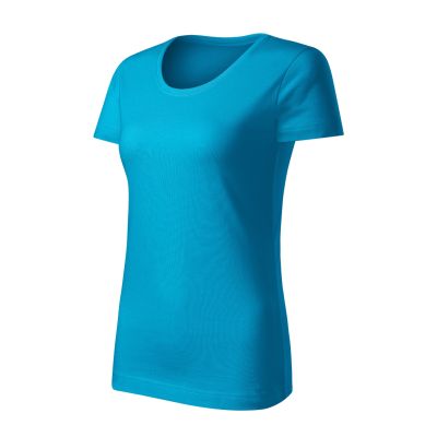 Epic Women's T-Shirt (Turquoise)
