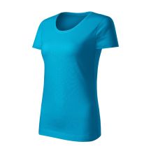 Epic Women's T-Shirt (Turquoise)