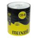 Maxell CD-R 80XL 52x 100 Pack 700 MB 100 pcs.