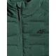 9. 4F PRO trekking vest with Primaloft Silver filling for women 4F 4FWSS26TVJAF348-43S