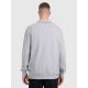 2. Men’s Regular-Fit Sweatshirt with Collar 4F 4FRAW25TSWSM2546-27M