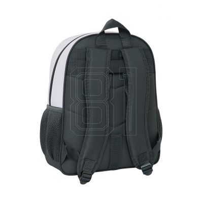 6. Real Madrid junior backpack 612554640