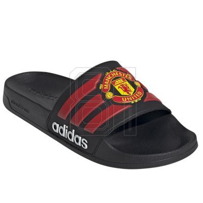 4. KlapkI adidas Adilette Shower Man United M JS4963