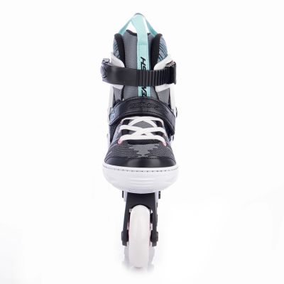 11. Adjustable Ice Skates/Roller Skates TEMPISH Systent Girl Duo