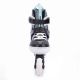 11. Adjustable Ice Skates/Roller Skates TEMPISH Systent Girl Duo