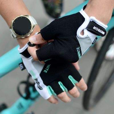 24. Meteor Gel GX37 16657 Cycling Gloves