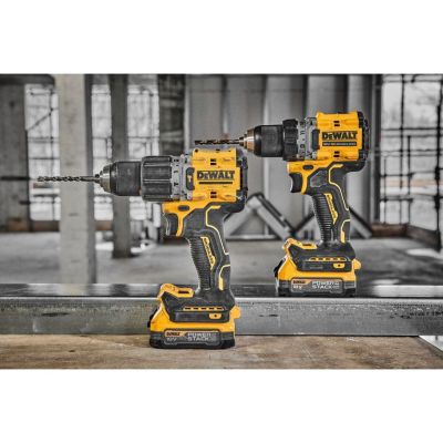 9. 18V cordless drill/driver DCD800NT