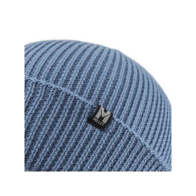 5. MILLET Cosmic Beanie Blue