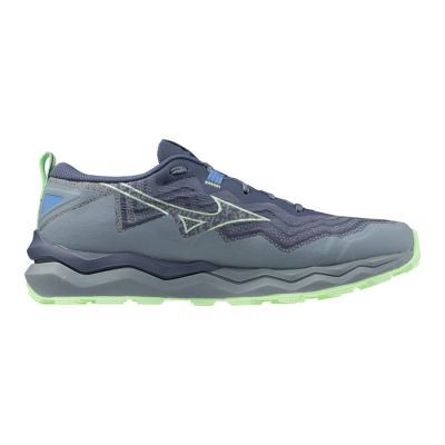 10. Mizuno Wave Daichi 9 M J1GJ257101 Running Shoes