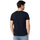 2. Men's T-shirt 4F M4214 navy blue 4FWSS26TTSHM4214 31S