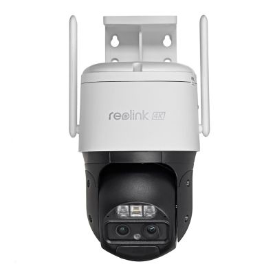 5. Reolink TrackMix LTE Series G770 8MP IP surveillance camera