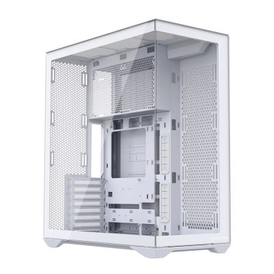 2. MODECOM VOLCANO SPACE XL FULL TOWER NF CASE WHITE
