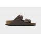 15. Birkenstock Arizona BS W 0151183 slippers