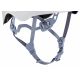 5. Petzl Borea Lilac, White