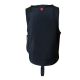 12. GLOVII WATERPROOF, HEATED SURFING VEST, COMPLETE WITH GMV1L BATTERY