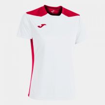 Joma Championship VI Short Sleeve T-shirt W 901265.206