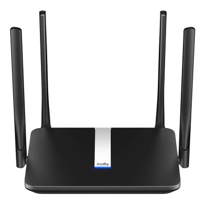 7. CUDY LT500_EU Router