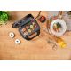 12. Eta Sorento Plus Toaster 900W Black