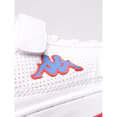 14. Kappa Fogo K Jr 260989K-1020 shoes