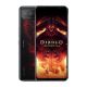 9. ASUS ROG Phone 6 Diablo Immortal Edition 17.2 cm (6.78") Dual SIM Android 12 5G USB Type-C 16GB 512GB 6000mAh Black, Red