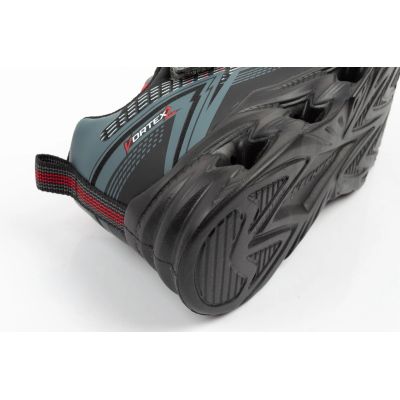 6. Skechers Veltrox 2.0 LED Children's Sports Shoes for Boys with Velcro