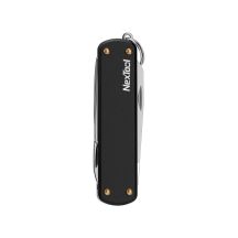 NexTool Mini Pocket Knife NE0141 4-in-1 Black
