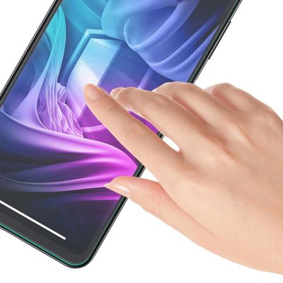 5. 3mk SilkyMatt Pro™ Matte Film for Samsung Galaxy A13 / M23 4G / 5G