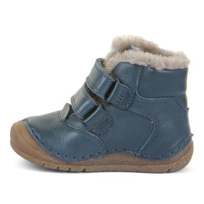 2. Froddo children's ankle boots (G2110143-21)