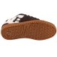 4. DC Shoes Court Graffik SE DC01665200 Brown 43