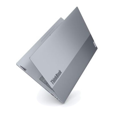 8. Lenovo ThinkBook 16 G8 IAL Ultra 5 225U 16" WUXGA IPS 300nits AG 16GB DDR5 5600 SSD512 Intel Graphics Cam1080p 45Wh W11Pro Arctic Gray 3Y OnSite + Lenovo IdeaPad Gaming Modern Backpack (Black)