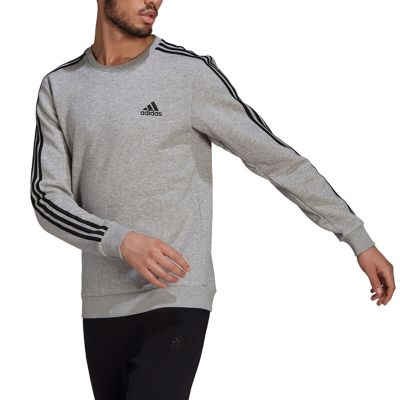 16. adidas Essentials Sweatshirt M GK9110