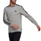 16. adidas Essentials Sweatshirt M GK9110