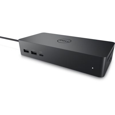 2. Dell Universal Docking Station UD22