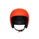 4. POC Skull Dura X Mips Ski Helmet Orange