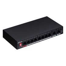 DAHUA PFS3010-8ET-96-V2 8-PORT POE SWITCH