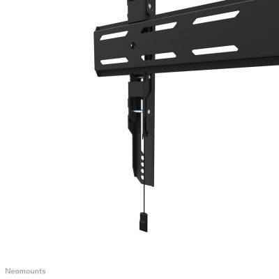 10. Neomounts WL30S-850BL16 TV Mount 2.18 m (86") Black