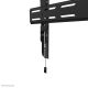 10. Neomounts WL30S-850BL16 TV Mount 2.18 m (86") Black