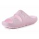 8. Crocs Classic Glitter Sandal V2 K 209705-6ZW flip-flops