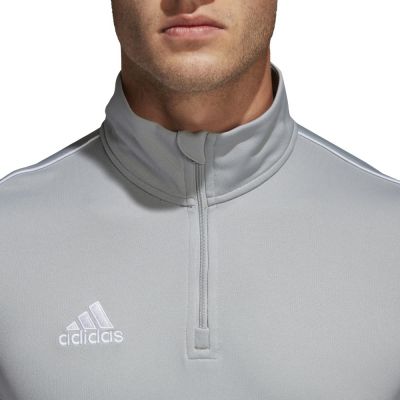 3. adidas Core 18 TR Top M CV4000 football sweatshirt