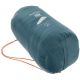 11. MUMMY SLEEPING BAG XXL 230x80/50CM BLUE REDCLIFFS