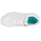 3. Skechers Sport Court 2.0 - Core Essential 185160-WHT White 36