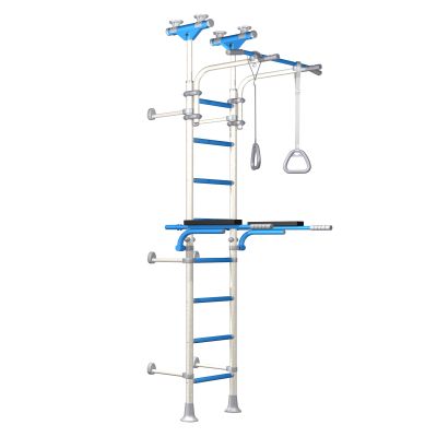 Wallbarz Gym EG-W-055 gymnastic ladder
